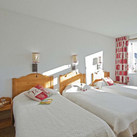 Apartment 7 persons - Autrans
