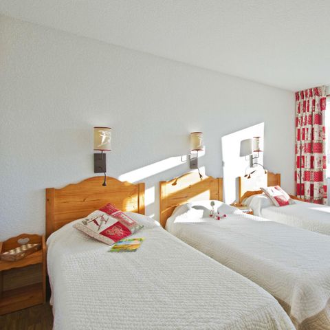 Apartment 9 persons - G/321_4 ROOMS FOR 8/9 PEOPLE