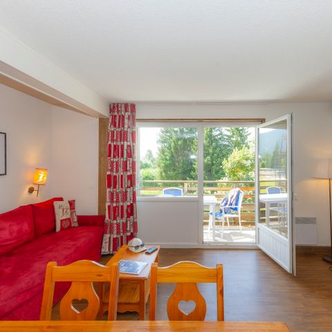 Apartment 9 persons - G/321_4 ROOMS FOR 8/9 PEOPLE