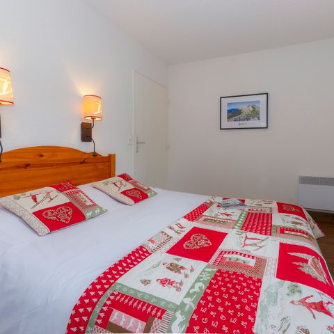 Apartment 4 persons - G/321_2 ROOMS SLEEPS 4