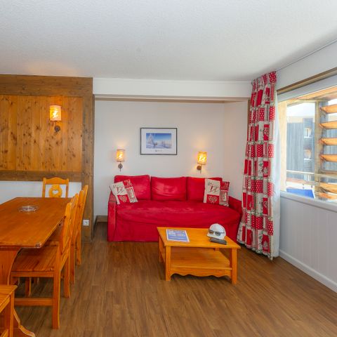 Apartment 9 persons - G/321_4 ROOMS FOR 8/9 PEOPLE