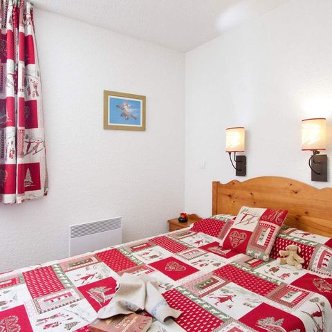 Apartment 4 persons - Balcony