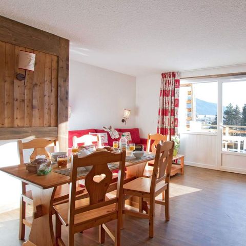 Apartment 9 persons