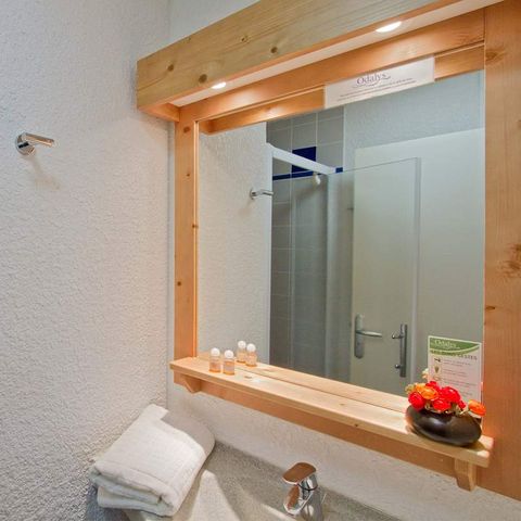Apartment 6 persons - Cabin