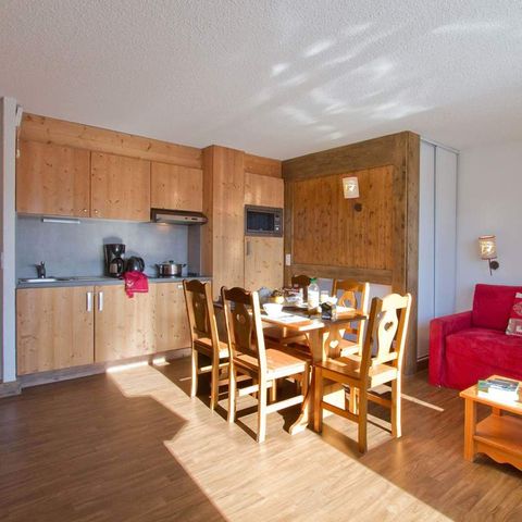 Apartment 7 persons