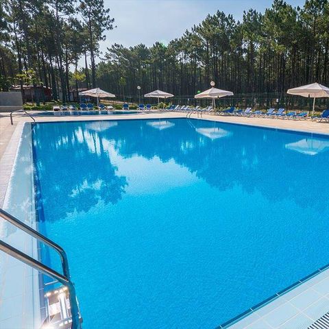 Camping Orbitur Vagueira - Cental Portugal  - Image N°4