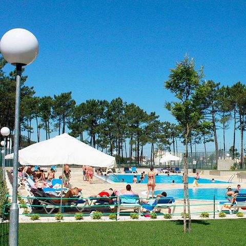 Camping Orbitur Vagueira - Cental Portugal  - Image N°5