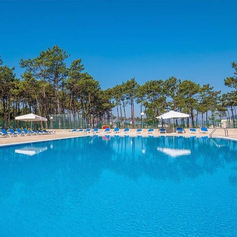 Camping Orbitur Vagueira - Cental Portugal  - Image N°3