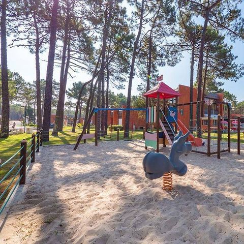 Camping Orbitur Vagueira - Cental Portugal  - Image N°6