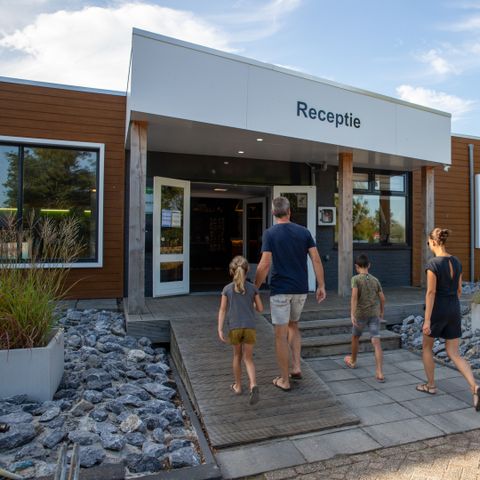 Camping Scheldeoord - Camping Borsele - Image N°6