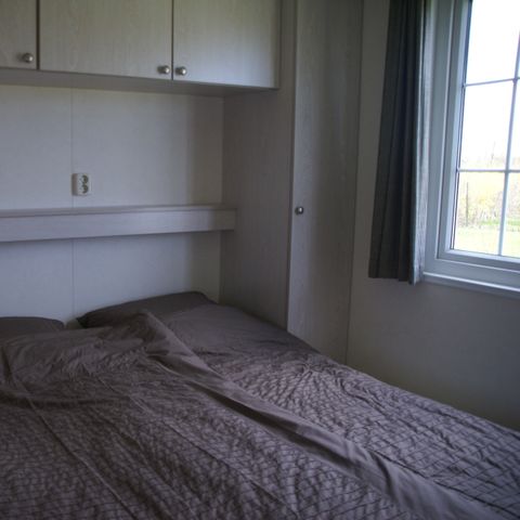 Chalet 4 persons - Everinge