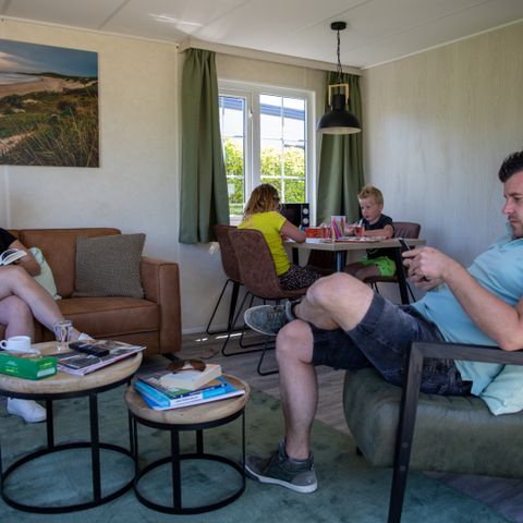 Chalet 4 persons - Everinge
