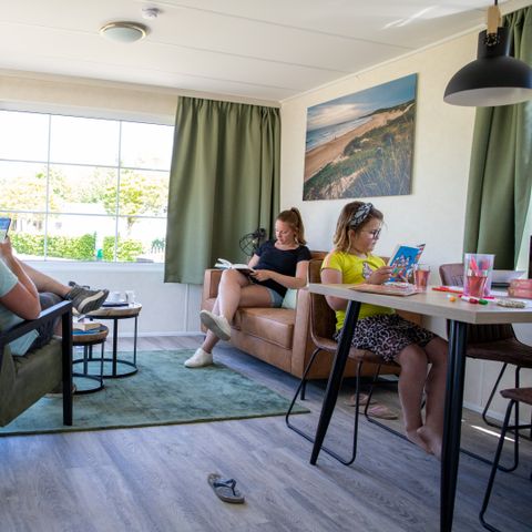 Chalet 4 persons - Everinge