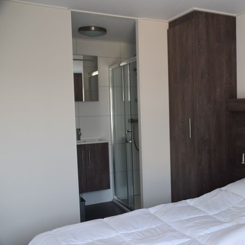 CHALET 4 people - Luxury Sauna