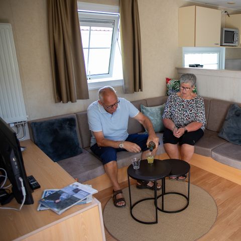 CHALET 5 people - Bevelander