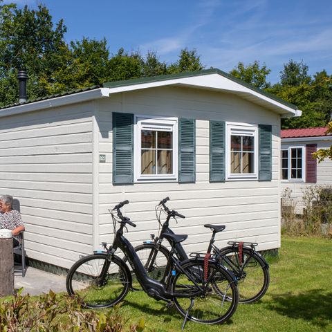 Chalet 5 persons - Bevelander