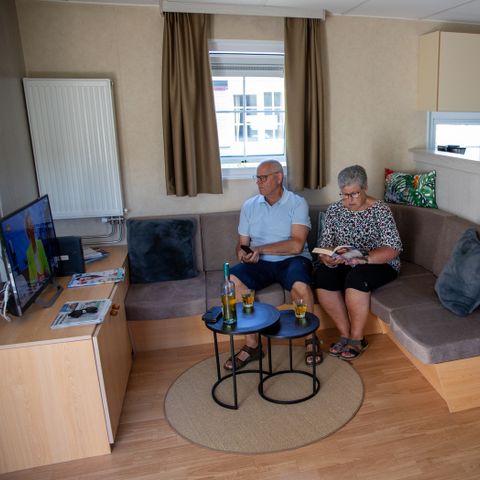 CHALET 6 people - Bevelander (6p)