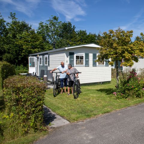 Chalet 6 persons - Bevelander