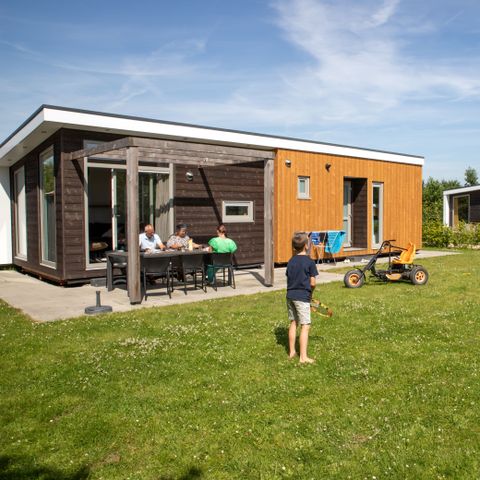 Chalet 6 persons - Hellenburg
