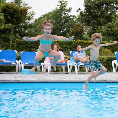 Camping Scheldeoord - Camping Borsele - Image N°4
