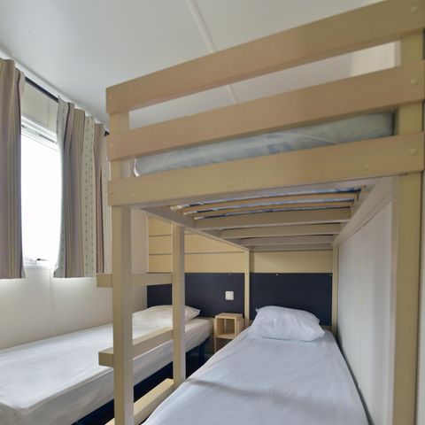 MOBILE HOME 5 people - Super Titania