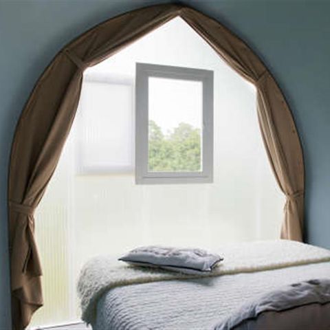 CANVAS BUNGALOW 2 people - COCO SWEET, without sanitary facilities