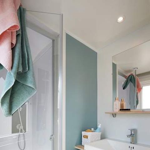 MOBILE HOME 6 people - Lodge 8073 - 3 Bedrooms