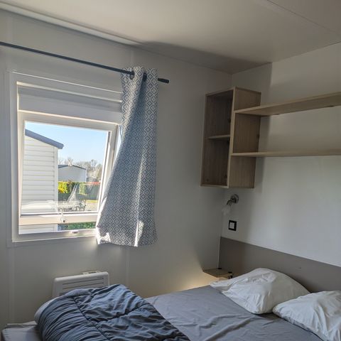 MOBILE HOME 6 people - Lodge 8073 - 3 Bedrooms