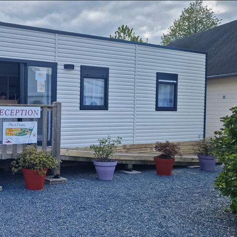 Camping Le Clos de Balleroy - Calvados - Image N°5