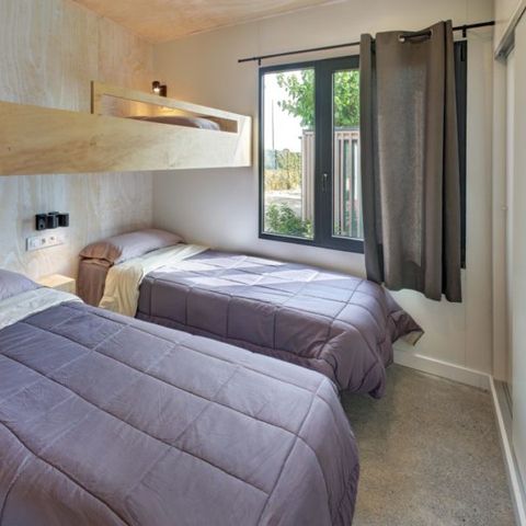BUNGALOW 5 people - CubiK 5