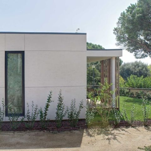 BUNGALOW 5 people - CubiK 5