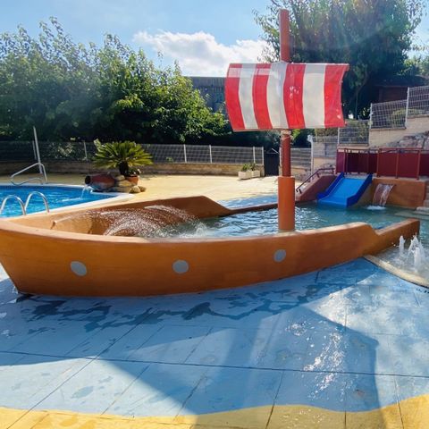 Camping Globo Barcelona - Barcelone - Image N°4