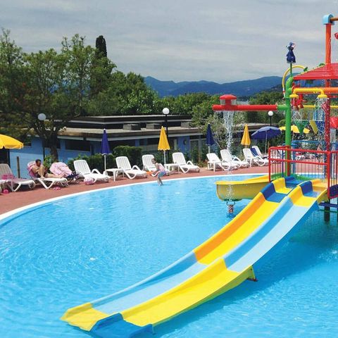 Camping Serenella - Verona - Image N°2