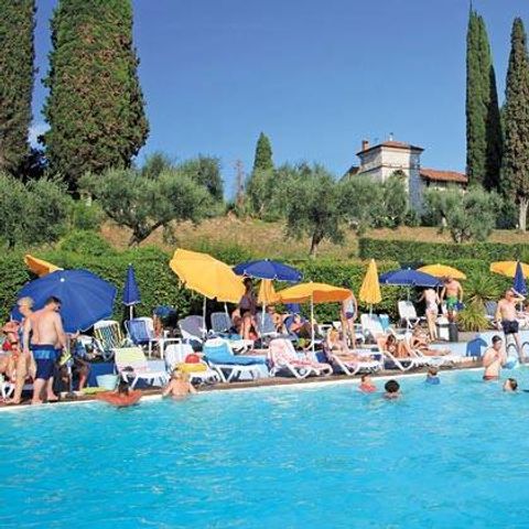 Camping Serenella - Verona - Image N°4