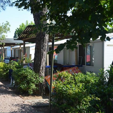 Mobile home 4 persons - AIRONE