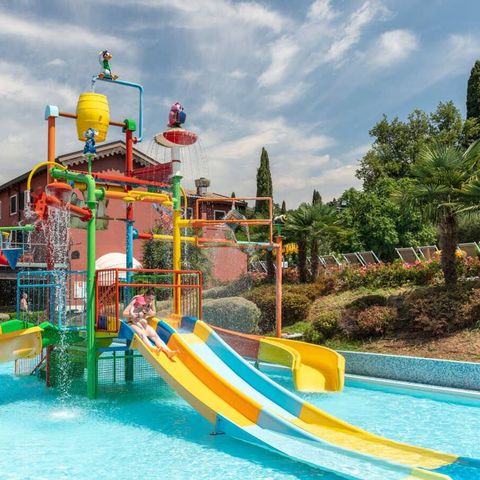 Camping Serenella - Verona - Image N°5