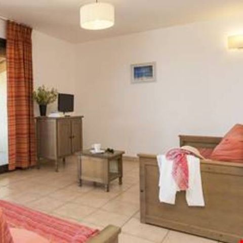 APARTMENT 6 people - Belgodere Capra Scorsa 986981