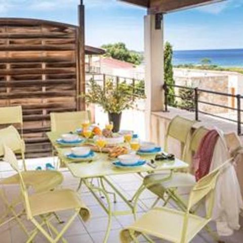 APARTMENT 6 people - Belgodere Capra Scorsa 986981
