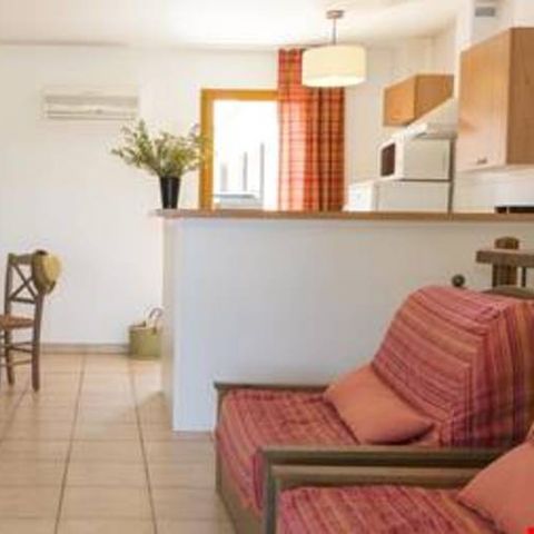 APARTMENT 6 people - Belgodere Capra Scorsa 986981