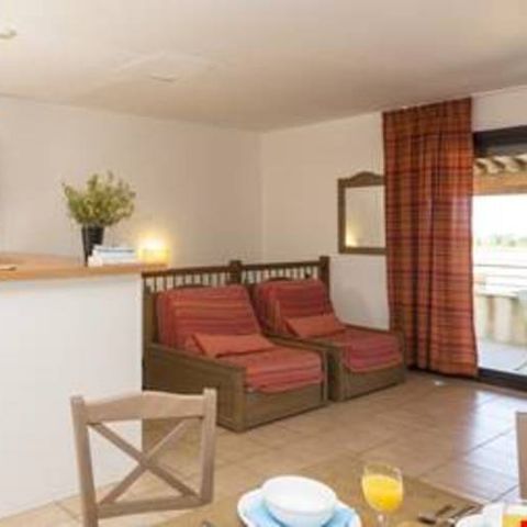 APARTMENT 6 people - Belgodere Capra Scorsa 986981
