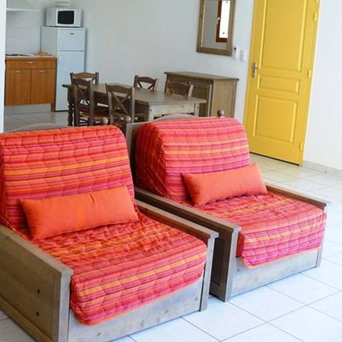 APARTMENT 6 people - Belgodere Capra Scorsa 986981
