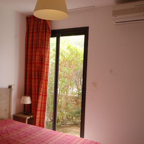APARTMENT 4 people - (max 2. adults) Belgodere Capra Scorsa 986979