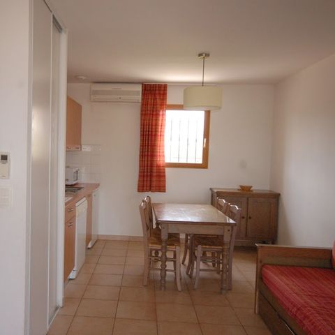 APARTMENT 4 people - (max 2. adults) Belgodere Capra Scorsa 986979