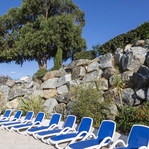 Résidence Club Odalys Les Hameaux de Capra Scorsa - Camping Northern Corsica - Image N°2