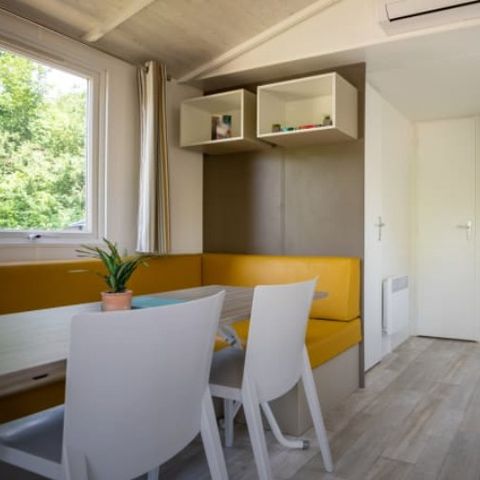 Mobile home 4 persons - Mobile home Domme