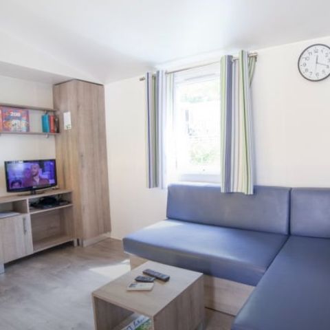 Mobile home 6 persons - Mobile home Castelnaud