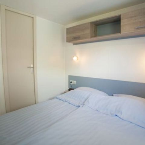 Mobile home 6 persons - Mobile home Castelnaud