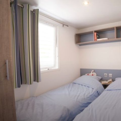 Mobile home 6 persons - Mobile home Castelnaud