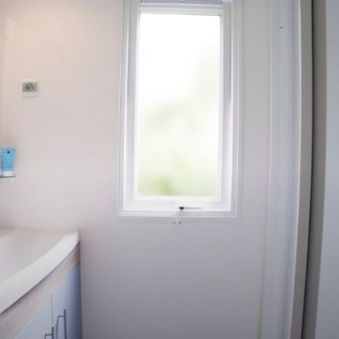 MOBILE HOME 6 people - Mobil home les Milandes