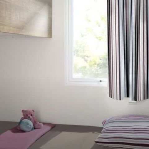 Mobile home 4 persons - Mobil-home accessible to persons Sarlat